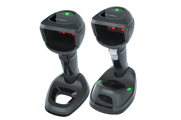 适用于零售业的 DS9900 系列
