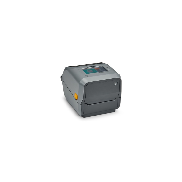 ZD621RFID 4 英寸桌面打印机