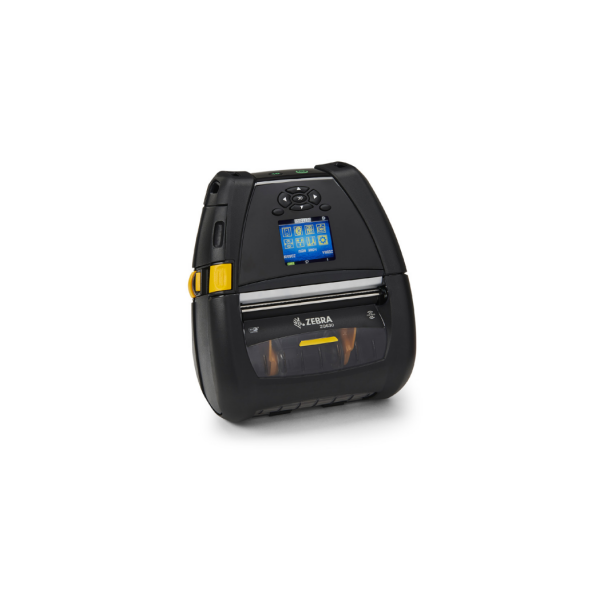 ZQ630 RFID 移动打印机