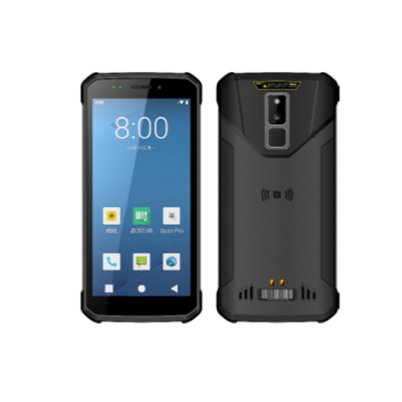 IData T1 企业级智能终端