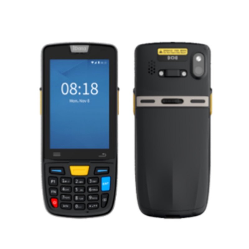 IData 95W Pro 新一代专业级Android键盘终端